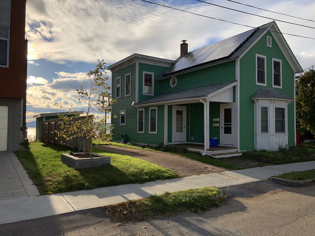 Burlington Vermont Vacation Rental