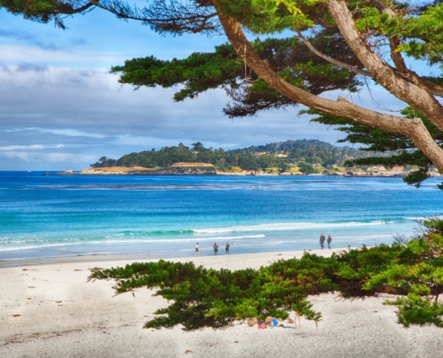 Carmel by the Sea