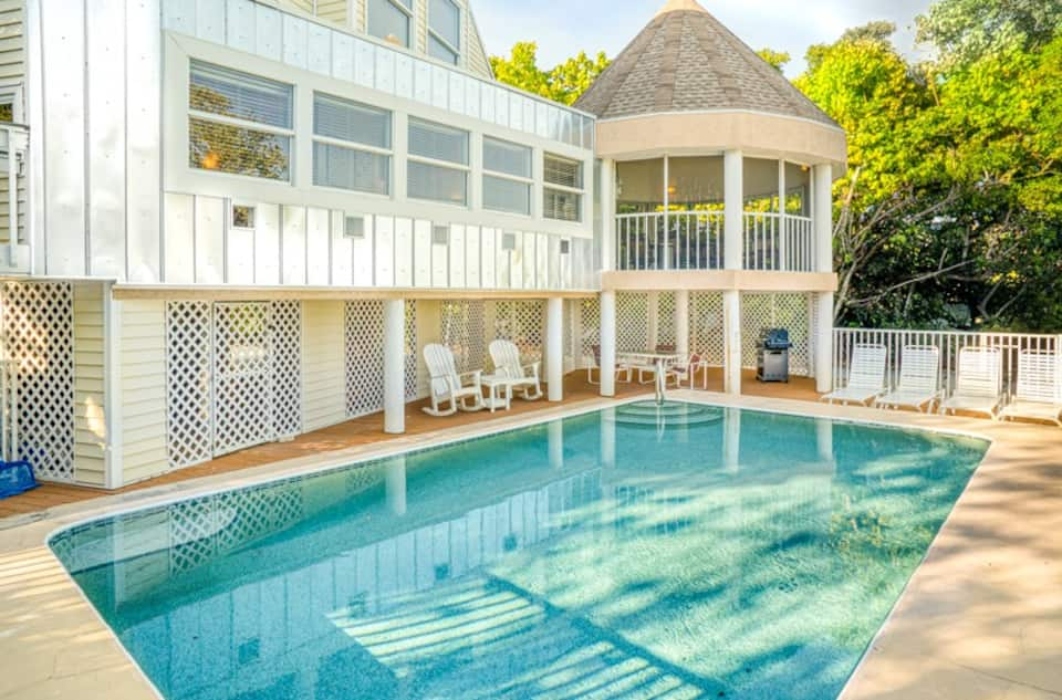 Cheap Airbnb Sanibel Island`