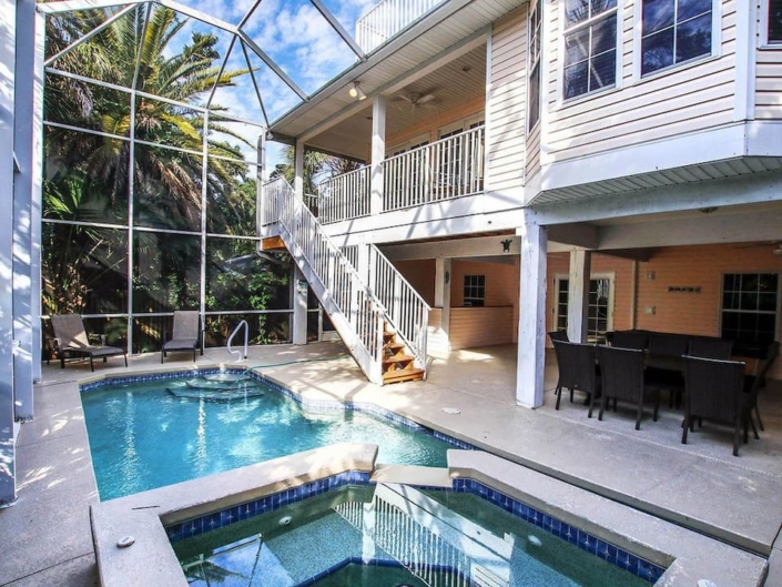 13 Incredible Airbnbs in Sanibel Island, Florida (2021 Edition)
