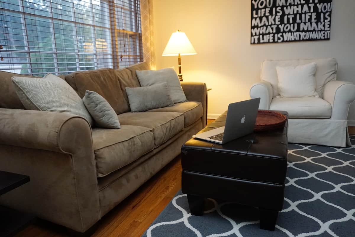 Cheap Wilmington Airbnb