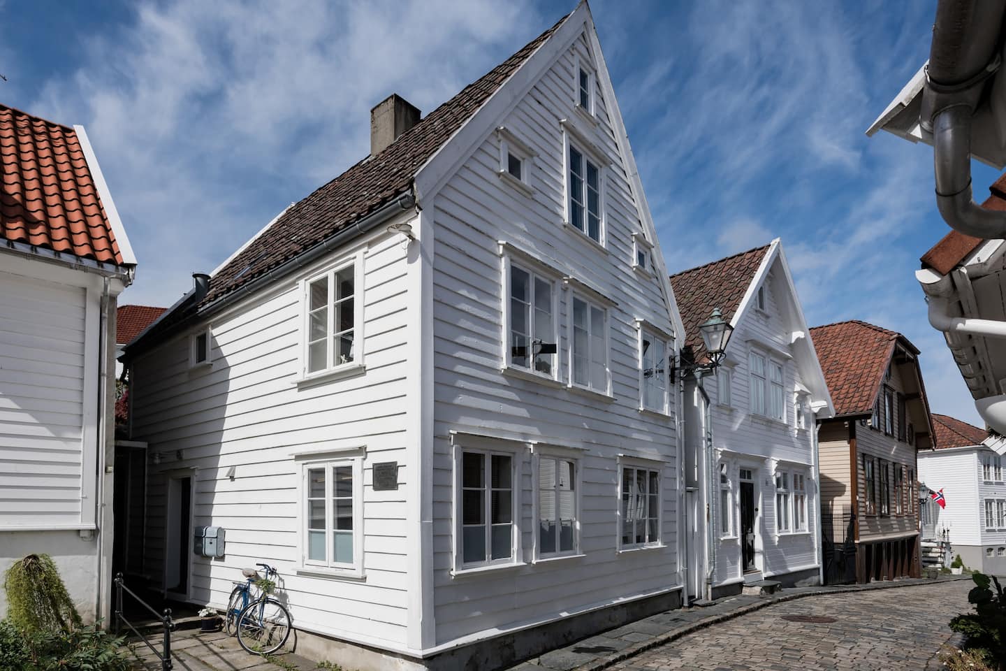 Cool Airbnb in Stavanger Norway