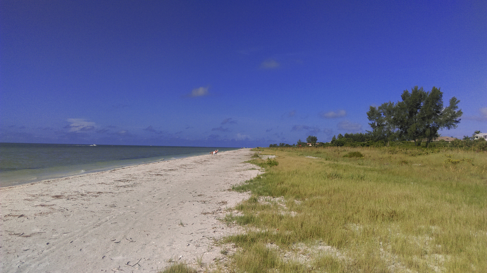 Family Airbnb Sanibel Island