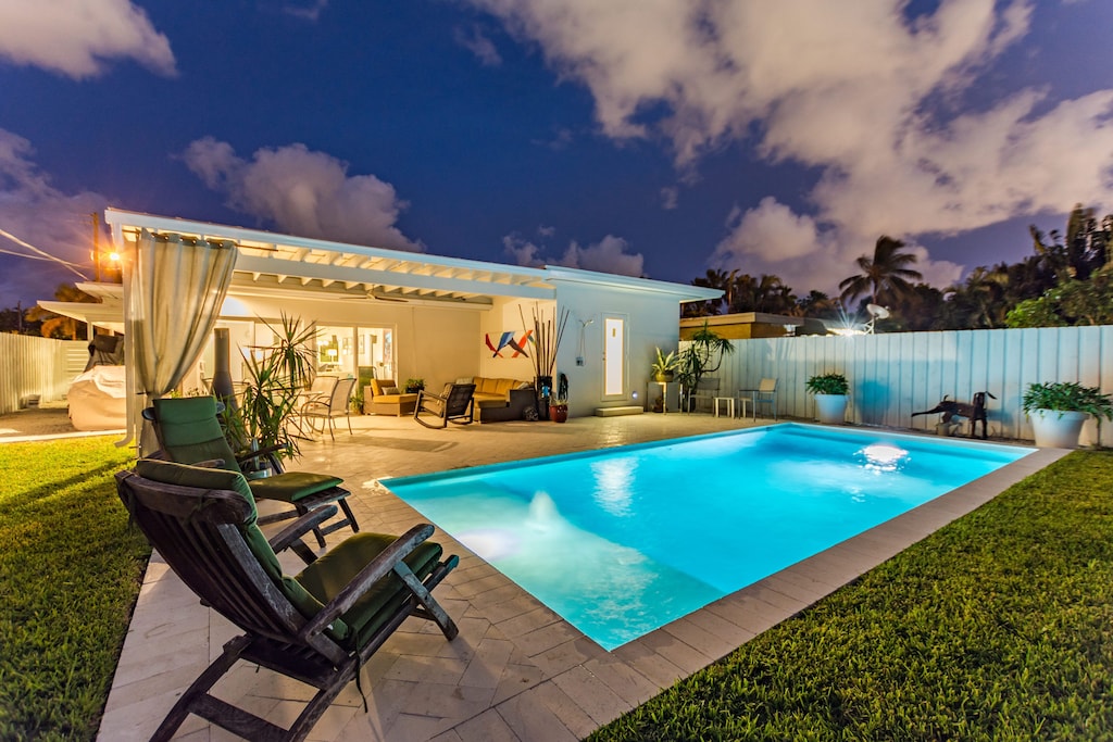 Fort Lauderdale Vacation Rental