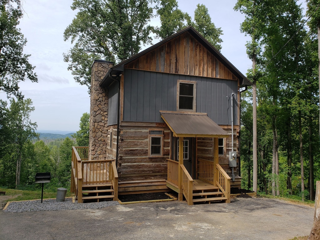 Gatlinburg VRBOGatlinburg VRBO