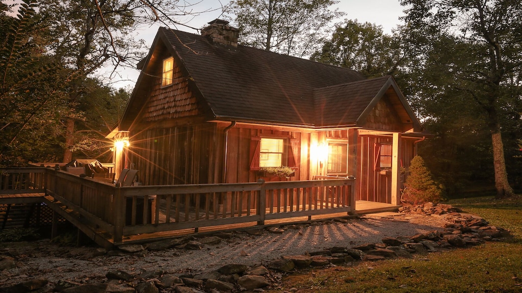 Kentucky Vacation Rental