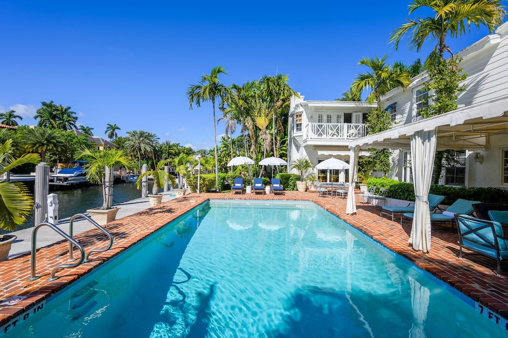 Luxury Rental Fort Lauderdale