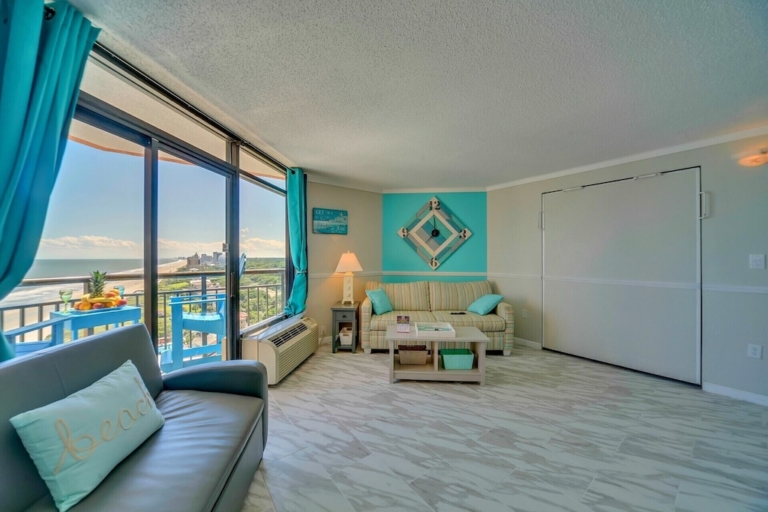 15 Best Airbnb Myrtle Beach Vacation Rentals in 2024