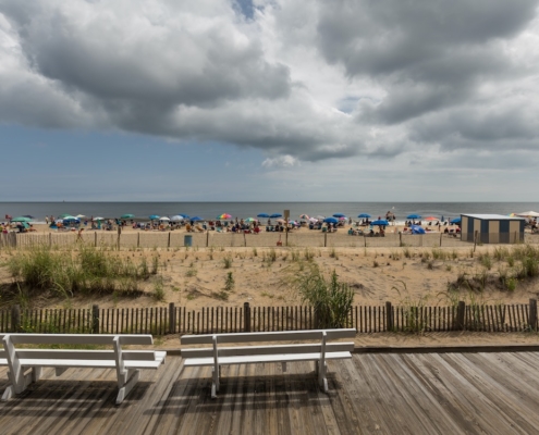 Rehoboth Beach