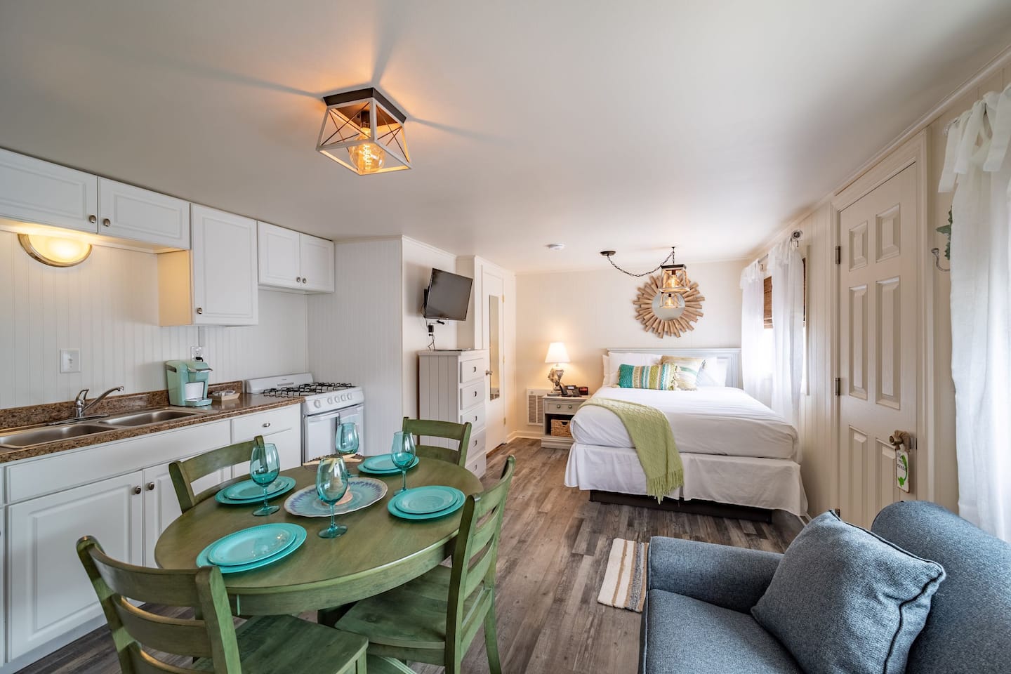 Studio Airbnb in Rehoboth Beach