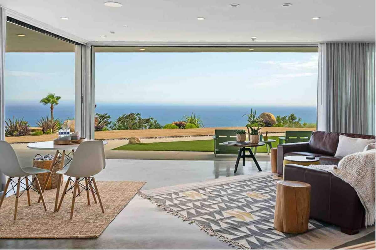 Studio Apartment Airbnb Malibu