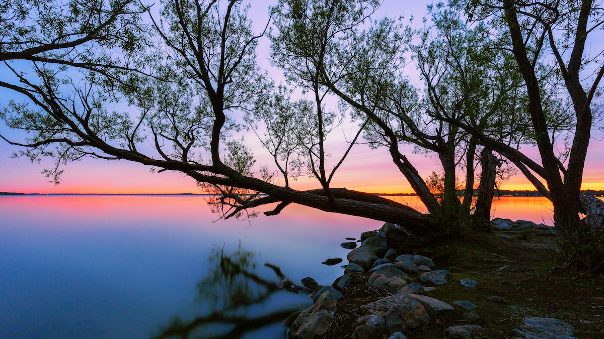 Tenney Park, Madison, USA