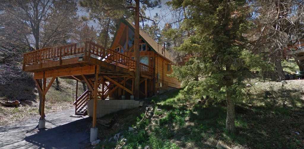 big bear california best overall vacation rental