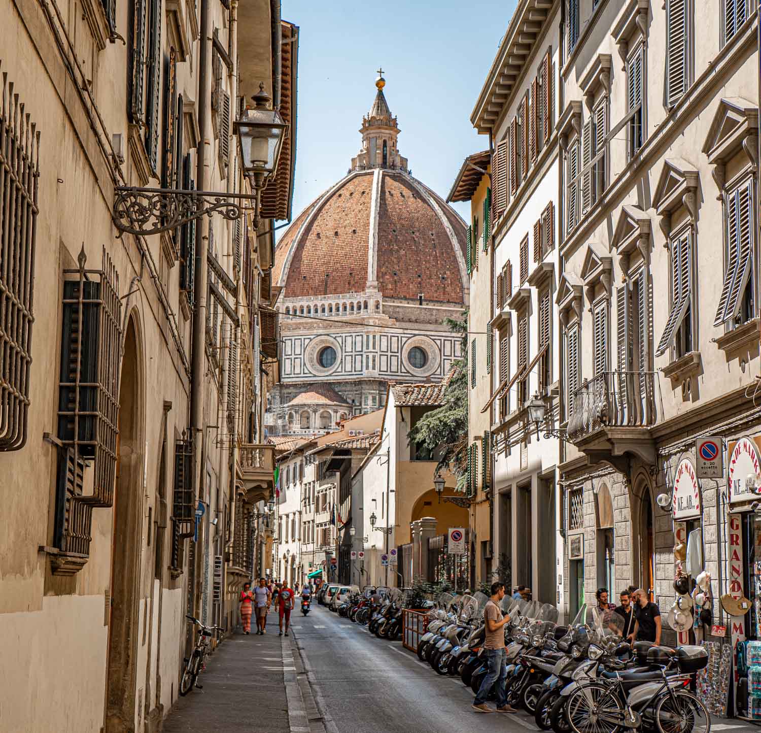 duomo florence best sites