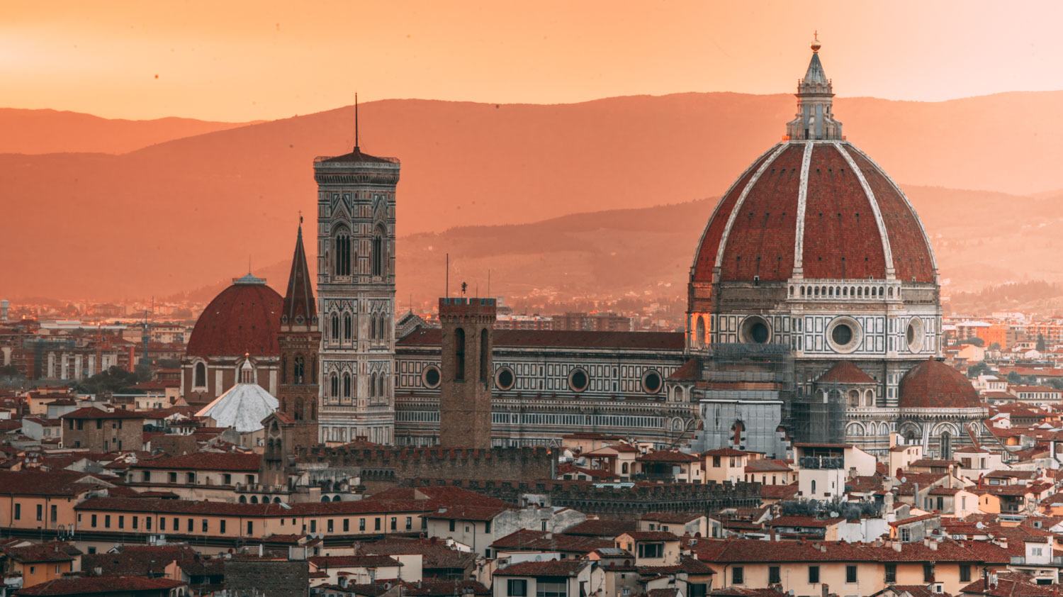 il duomo what to do in florence