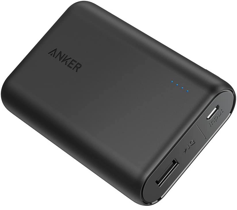 Anker PowerCore Portable Charger