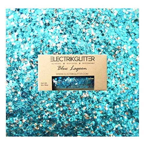 Bio-Degradable Glitter