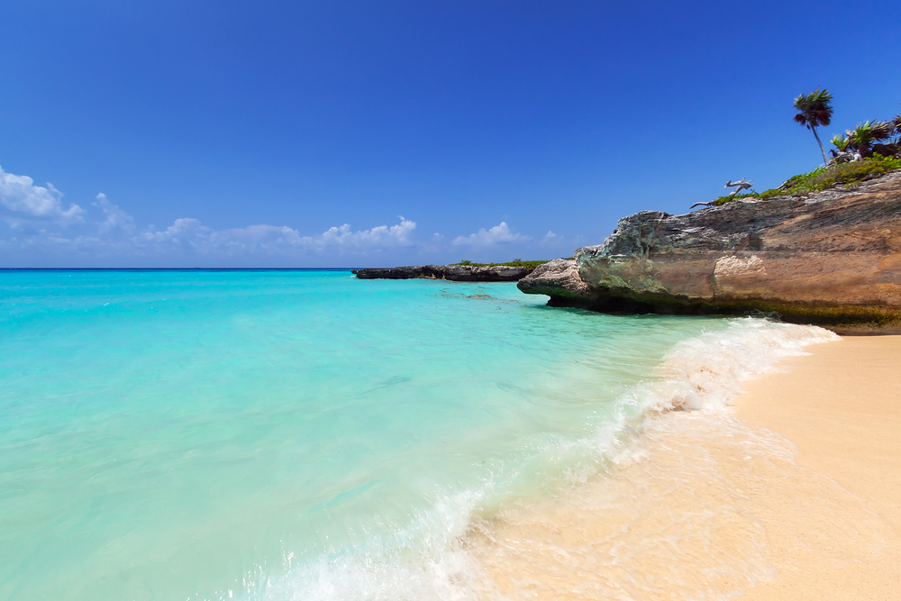 Caribbean Scuba Diving 