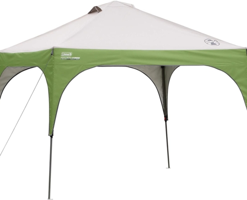 Coleman Instant Canopy