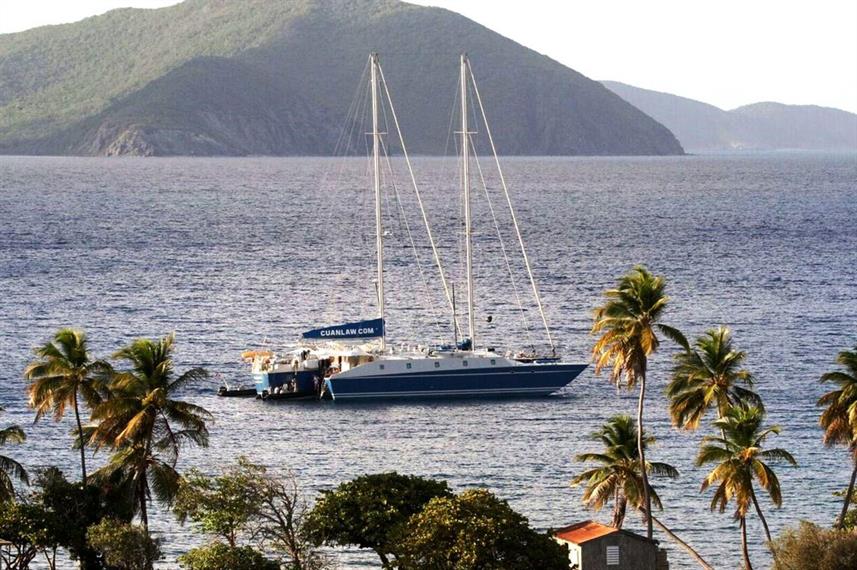 Liveaboard Scuba Diving Caribbean