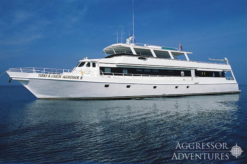 Luxury Liveaboard Caribbean