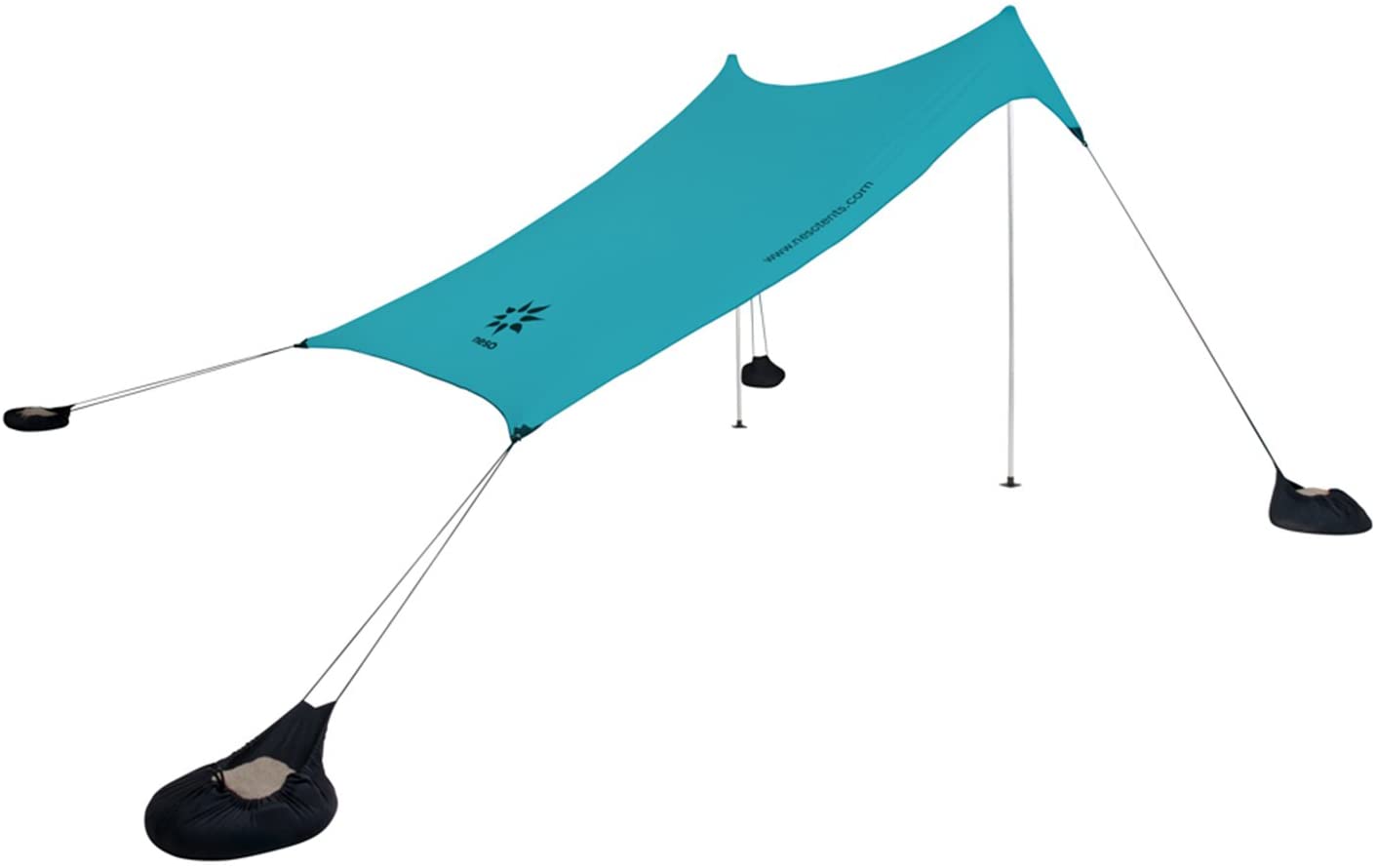 Neso Tents Grande Beach Tent