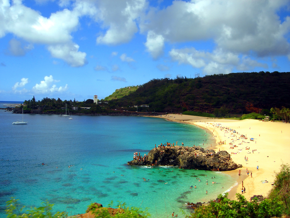 Romantic Quotes About Hawaii