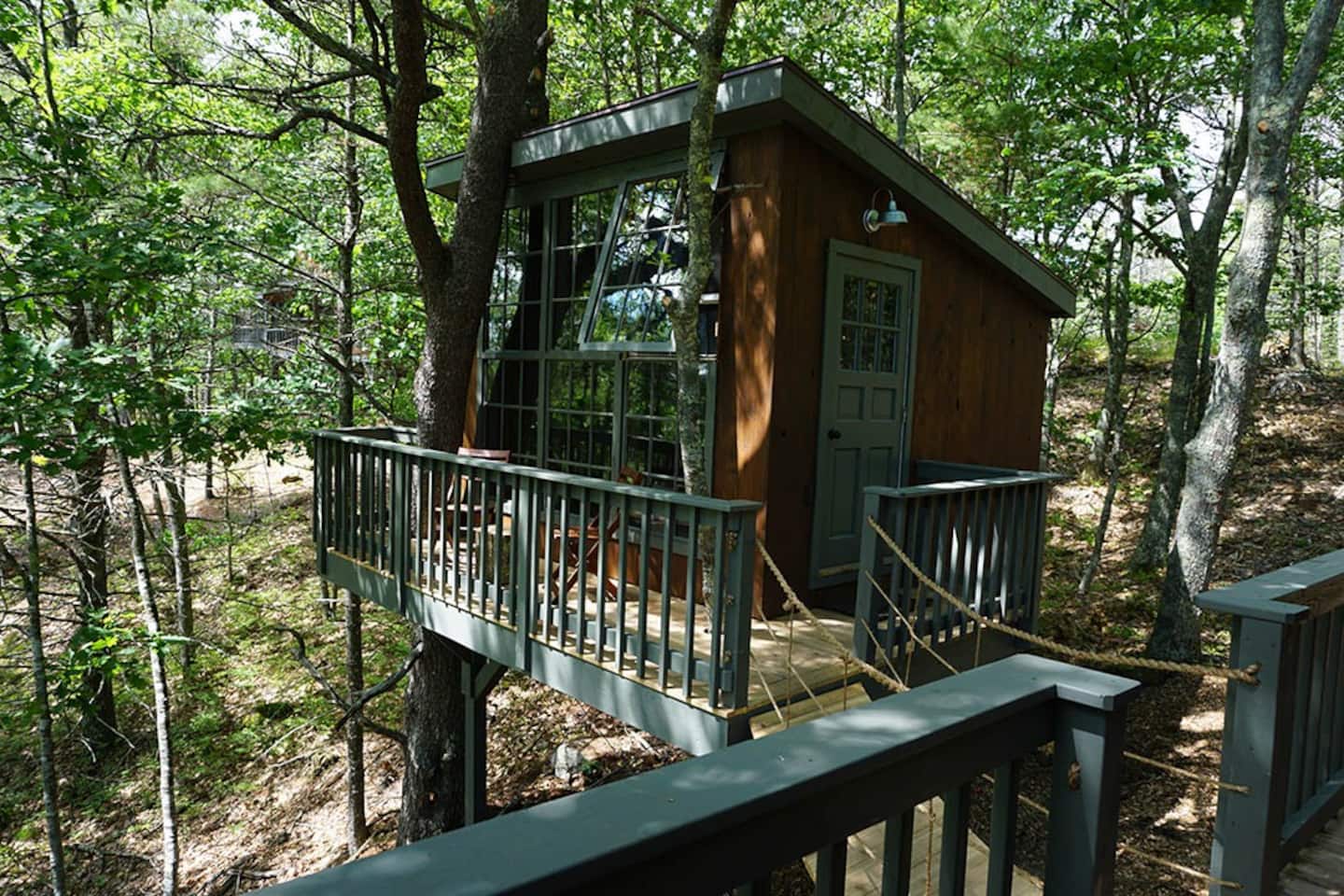 Treehouse