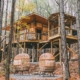 WANDERLUST TREEHOUSE Alabama