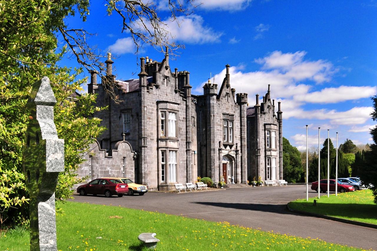 Belleek Castle Hotel in Ireland