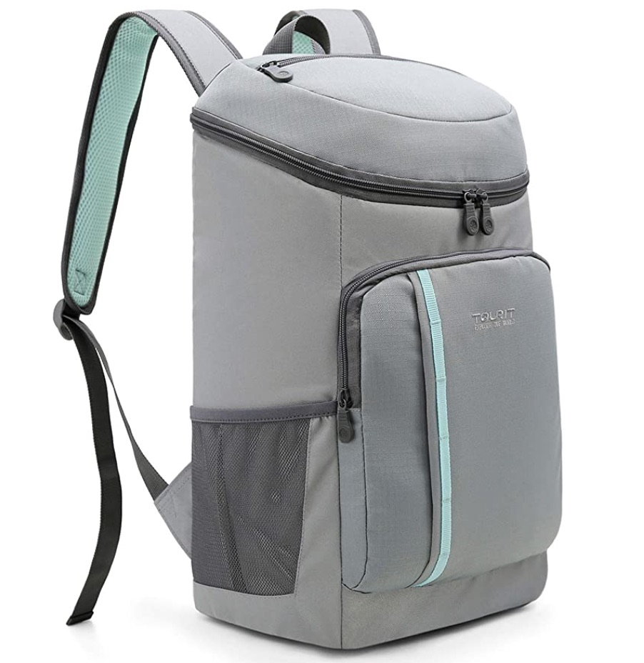 Cooler Beach Backpack