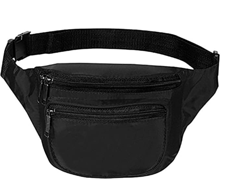 15 Best Festival Fanny Packs & Festival Bum Bags (2023 Edition)