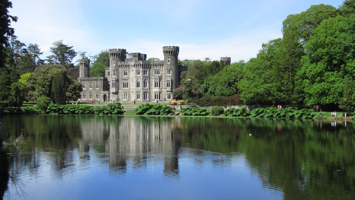 Johnstown Castle