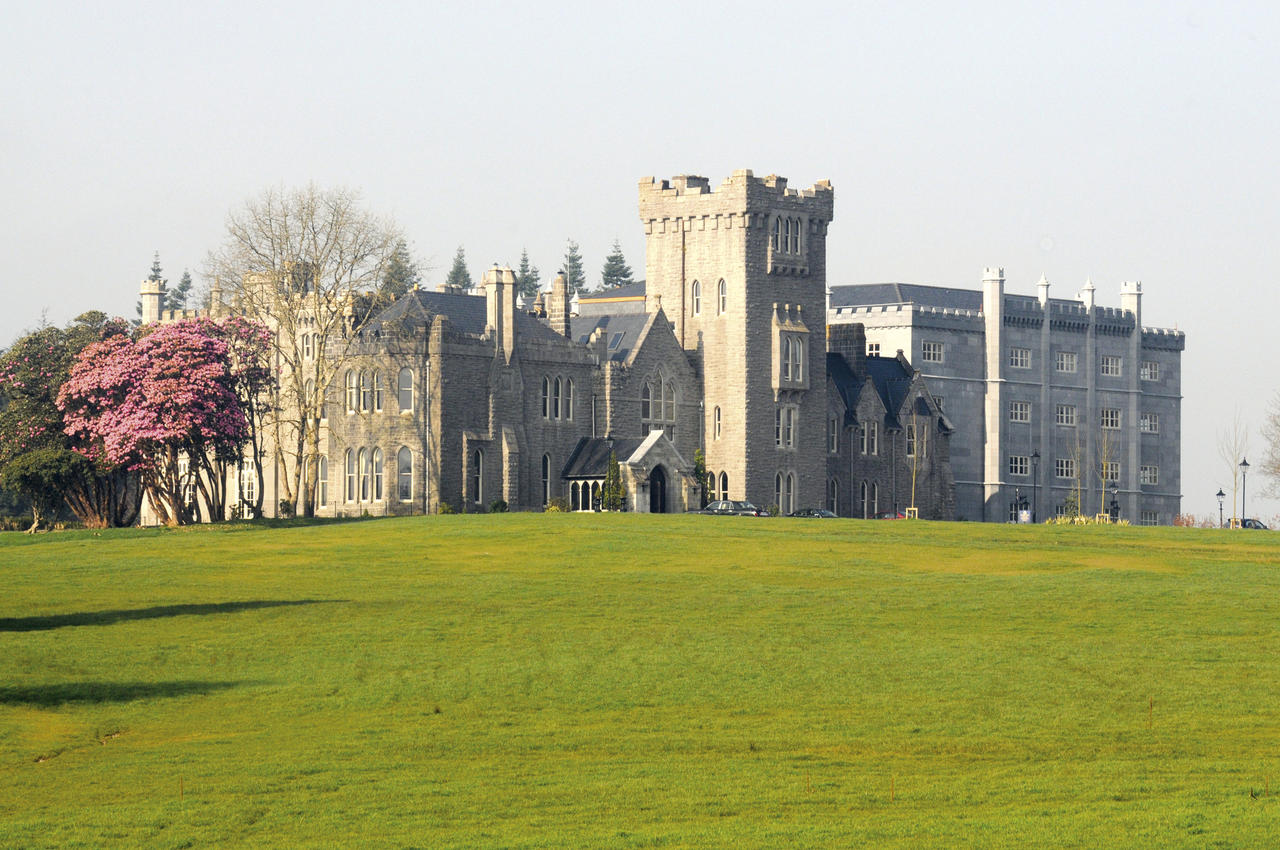 Kilronan Castle Hotel & Spa