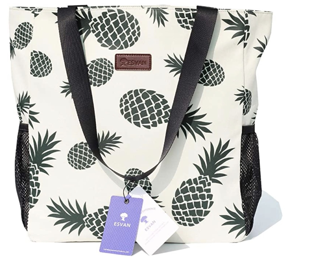 Packable Beach Bag at Judy Stegman blog