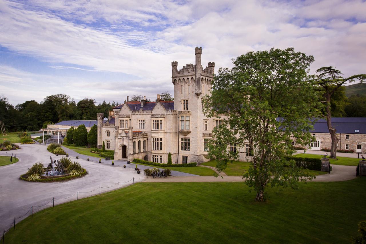 Lough Eske Castle Ireland