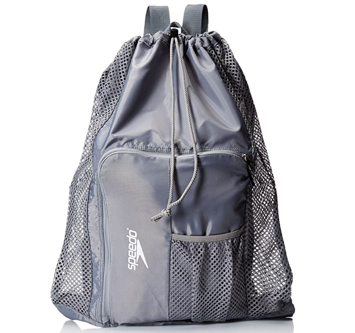 Mesh Beach Bag