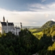 Neuschwanstein Castle, Germany