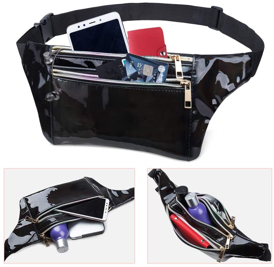 Swelldom Belt Bag Fanny Pack