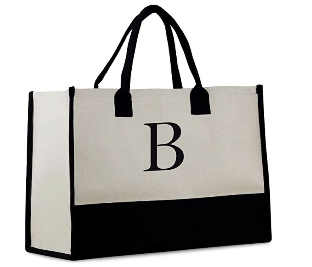 Tote Beach Bag