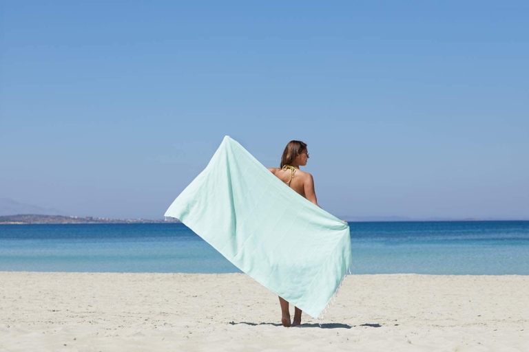 Best Sand Free Beach Towel 8 Awesome Picks for Summer Jones Around