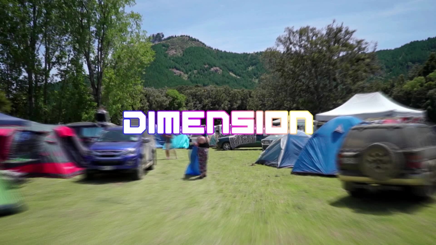 Best Upcoming New Zealand Music Festivals in 2025-2026
