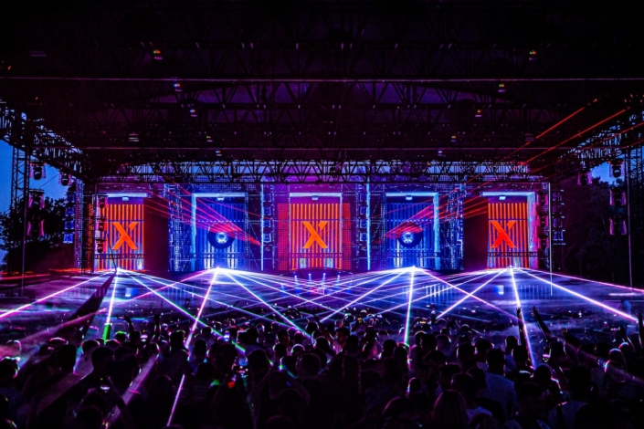 Top 25 Music Festivals in Belgium To Experience Before You Die (2024)