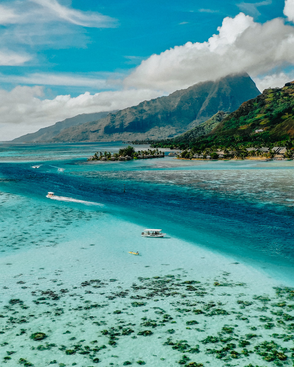 Moorea