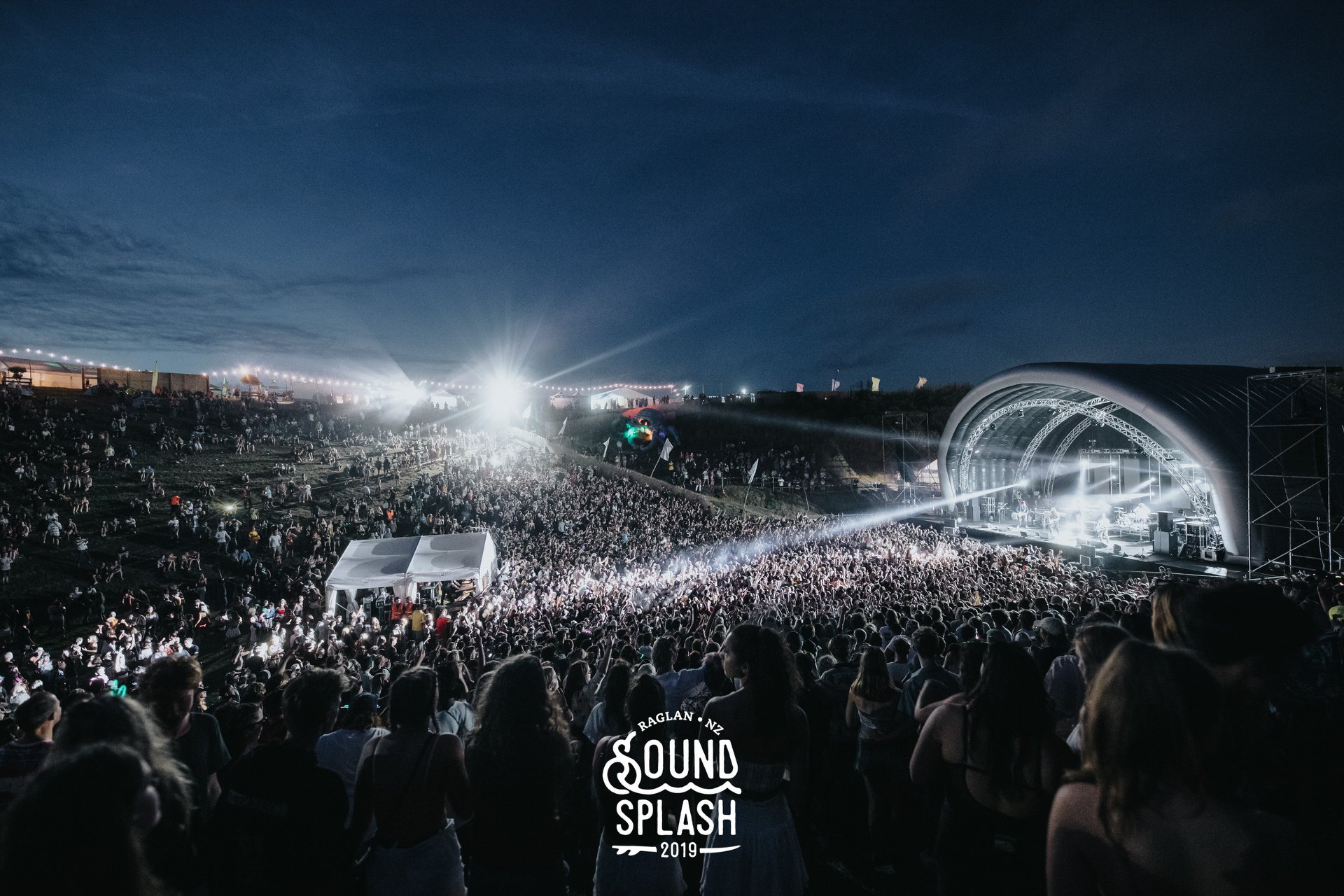 Top 19 New Zealand Music Festivals In 2021 2022 Christmas Valley Annual Musical Festival 2022