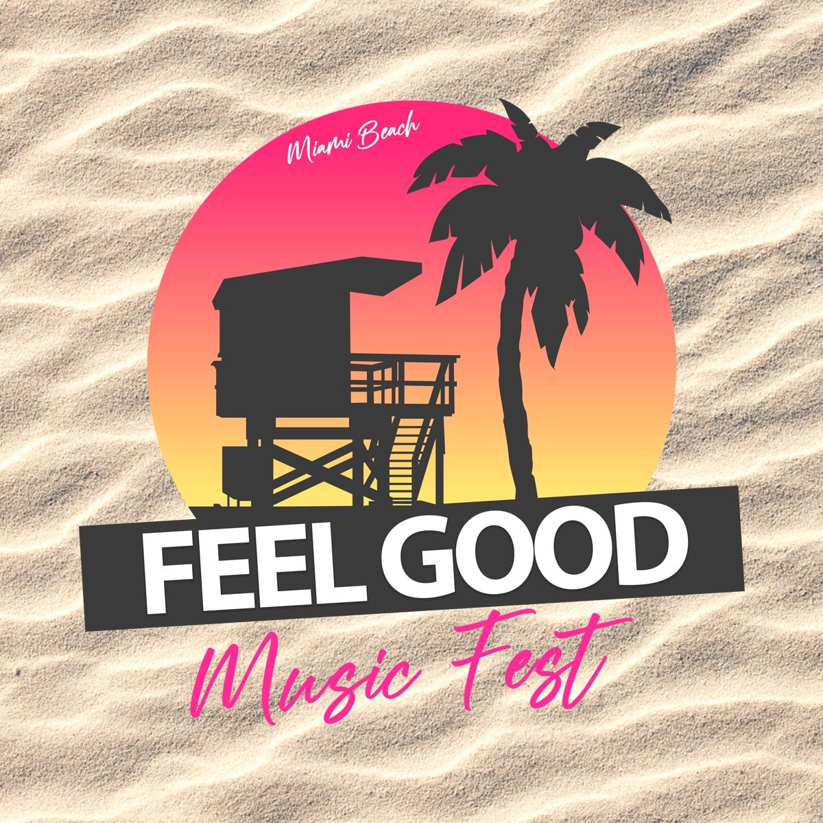 The Feel Good Music Festival in Florida 2023