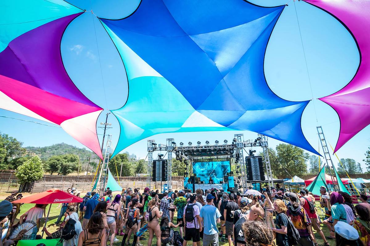 The Untz Festival California 2023