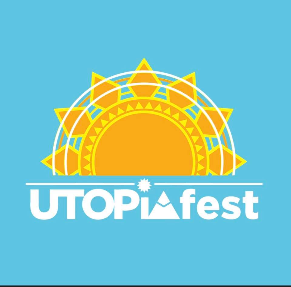 UTOPIA Festival Texas 2023