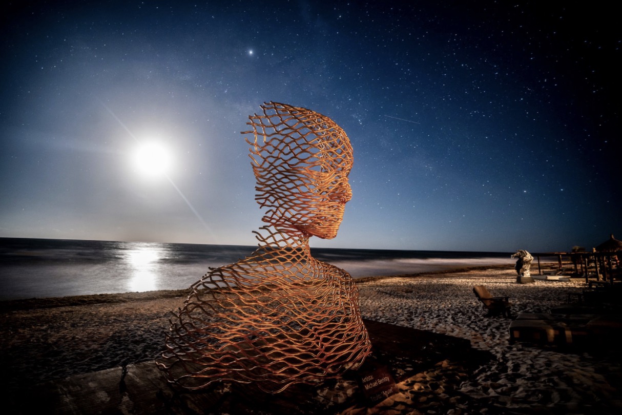 ART WITH ME PRESENTS- DANCE WITH ME TULUM FESTIVAL