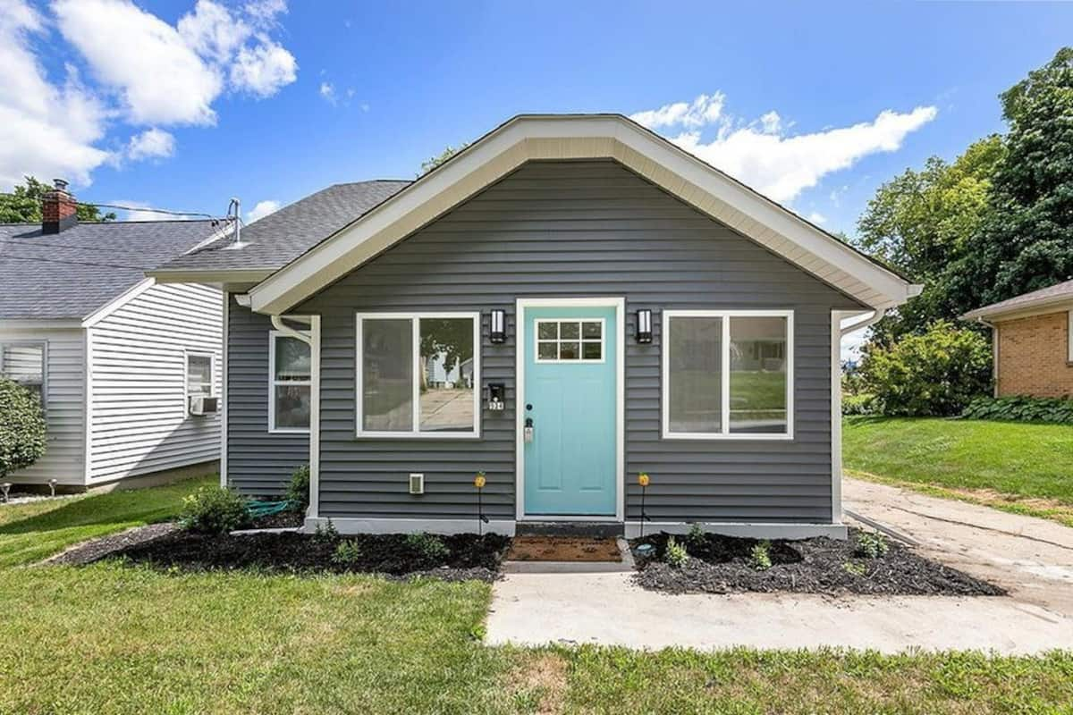 Airbnb in Michigan